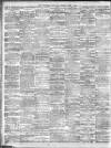 Birmingham Daily Post Saturday 07 March 1914 Page 2