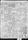 Birmingham Daily Post Saturday 07 March 1914 Page 3