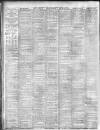 Birmingham Daily Post Saturday 07 March 1914 Page 4