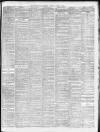 Birmingham Daily Post Thursday 12 March 1914 Page 3