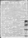 Birmingham Daily Post Friday 13 March 1914 Page 6