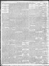 Birmingham Daily Post Friday 13 March 1914 Page 14