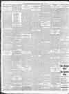 Birmingham Daily Post Friday 20 March 1914 Page 6