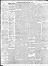Birmingham Daily Post Friday 20 March 1914 Page 8
