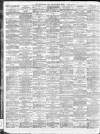 Birmingham Daily Post Saturday 21 March 1914 Page 2