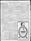 Birmingham Daily Post Tuesday 24 March 1914 Page 3