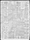 Birmingham Daily Post Friday 10 April 1914 Page 9