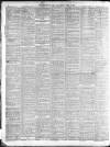 Birmingham Daily Post Friday 24 April 1914 Page 2
