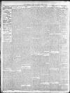 Birmingham Daily Post Friday 24 April 1914 Page 4