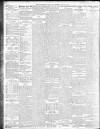 Birmingham Daily Post Thursday 28 May 1914 Page 6