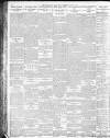 Birmingham Daily Post Saturday 27 June 1914 Page 14