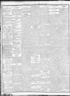 Birmingham Daily Post Saturday 04 July 1914 Page 8