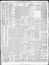 Birmingham Daily Post Saturday 04 July 1914 Page 15