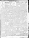 Birmingham Daily Post Thursday 16 July 1914 Page 7