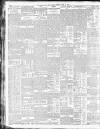 Birmingham Daily Post Tuesday 28 July 1914 Page 10