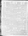 Birmingham Daily Post Tuesday 28 July 1914 Page 12