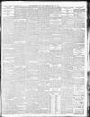 Birmingham Daily Post Wednesday 29 July 1914 Page 3