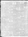 Birmingham Daily Post Wednesday 29 July 1914 Page 4