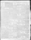 Birmingham Daily Post Wednesday 29 July 1914 Page 5