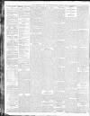 Birmingham Daily Post Wednesday 29 July 1914 Page 6
