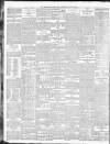 Birmingham Daily Post Wednesday 29 July 1914 Page 10