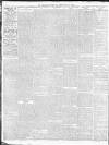 Birmingham Daily Post Friday 31 July 1914 Page 4