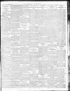 Birmingham Daily Post Friday 31 July 1914 Page 5