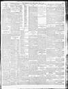 Birmingham Daily Post Friday 31 July 1914 Page 11