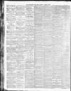 Birmingham Daily Post Saturday 01 August 1914 Page 2
