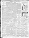 Birmingham Daily Post Saturday 01 August 1914 Page 4