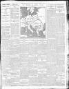 Birmingham Daily Post Saturday 01 August 1914 Page 7