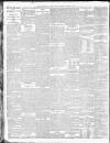 Birmingham Daily Post Saturday 01 August 1914 Page 8