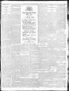 Birmingham Daily Post Friday 07 August 1914 Page 3