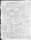 Birmingham Daily Post Tuesday 25 August 1914 Page 6