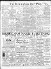 Birmingham Daily Post