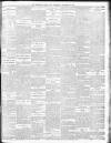 Birmingham Daily Post Wednesday 25 November 1914 Page 5