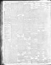 Birmingham Daily Post Wednesday 25 November 1914 Page 6