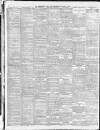 Birmingham Daily Post Wednesday 06 January 1915 Page 2