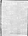 Birmingham Daily Post Monday 11 January 1915 Page 12