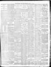 Birmingham Daily Post Wednesday 13 January 1915 Page 3