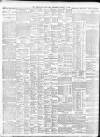 Birmingham Daily Post Wednesday 13 January 1915 Page 8