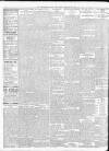 Birmingham Daily Post Friday 22 January 1915 Page 4