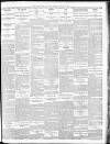 Birmingham Daily Post Friday 22 January 1915 Page 7