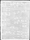 Birmingham Daily Post Friday 22 January 1915 Page 10