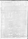 Birmingham Daily Post Monday 25 January 1915 Page 6