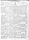 Birmingham Daily Post Monday 01 February 1915 Page 12