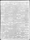 Birmingham Daily Post Monday 08 February 1915 Page 5