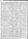 Birmingham Daily Post Monday 15 March 1915 Page 2