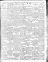 Birmingham Daily Post Monday 22 March 1915 Page 5