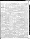 Birmingham Daily Post Thursday 29 April 1915 Page 7